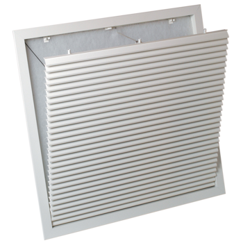 Serie AG 637 - aluminio